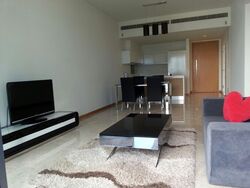 Marina Bay Residences (D1), Condominium #321186381